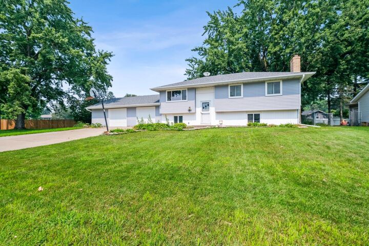 Property Photo: 16570 Genesee Avenue W MN 55068