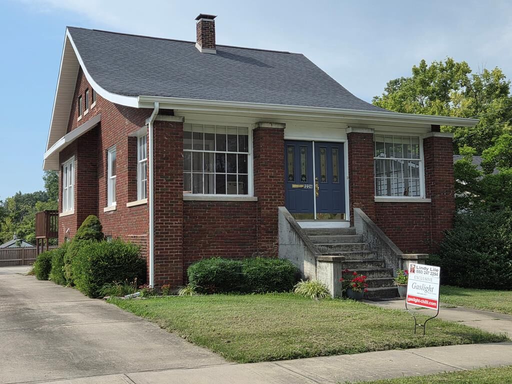 Property Photo:  1226 Calhoun Street  MO 64601 