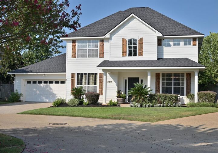106 Grey Eagle Drive  Shreveport LA 71115 photo