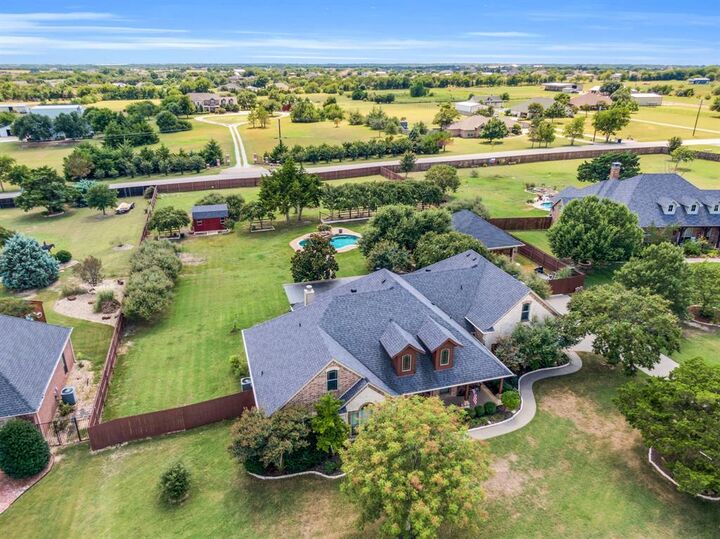 Property Photo: 3020 McCarver Drive TX 76065
