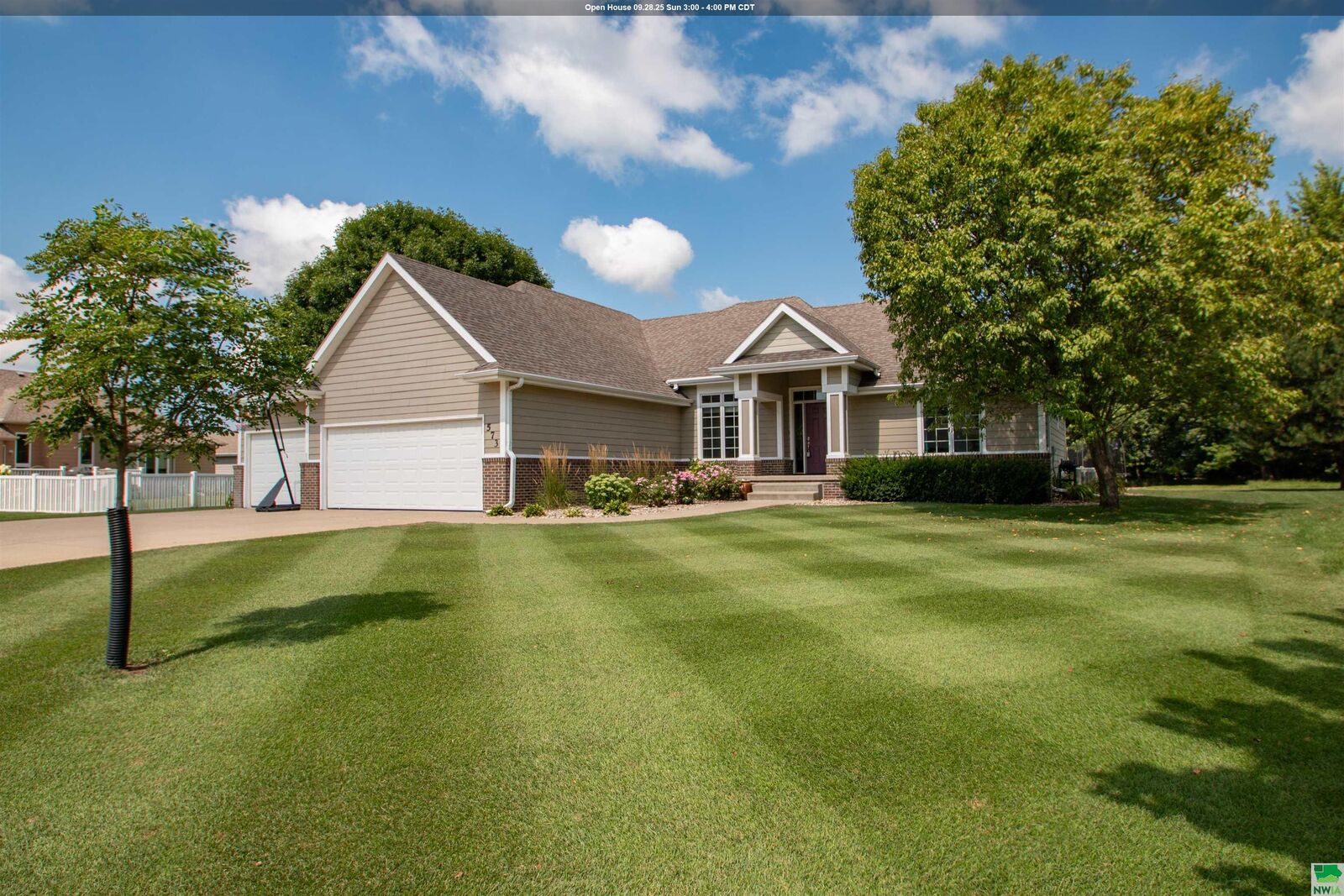 Property Photo:  573 Oxbow Trail  SD 57049 