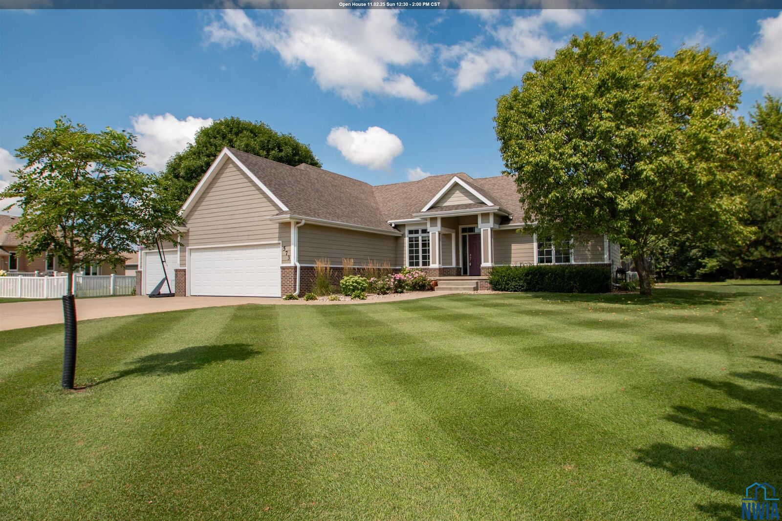 Property Photo:  573 Oxbow Trail  SD 57049