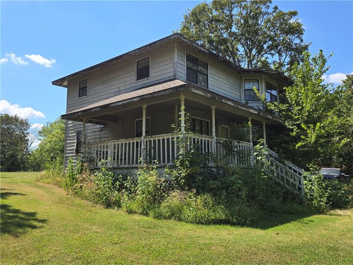 16150 Skyline Drive  Garfield AR 72732 photo