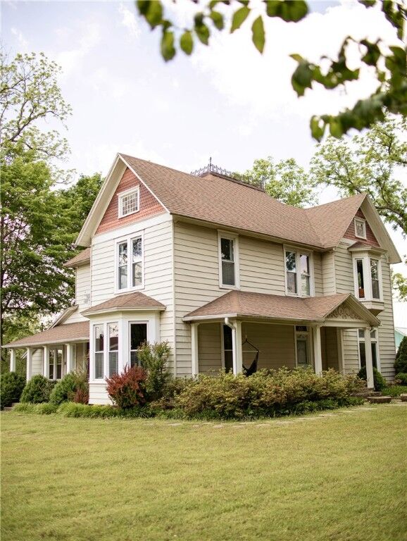 608 Viney Grove Road  Prairie Grove AR 72753 photo