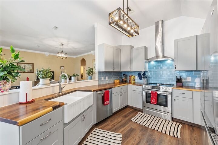 Property Photo: 7396 Alivia Circle AR 72762