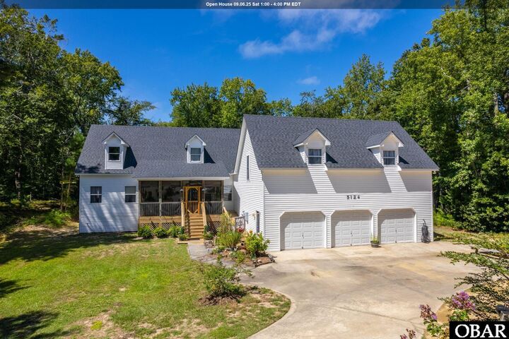 5124 The Woods Road  Kitty Hawk NC 27949 photo