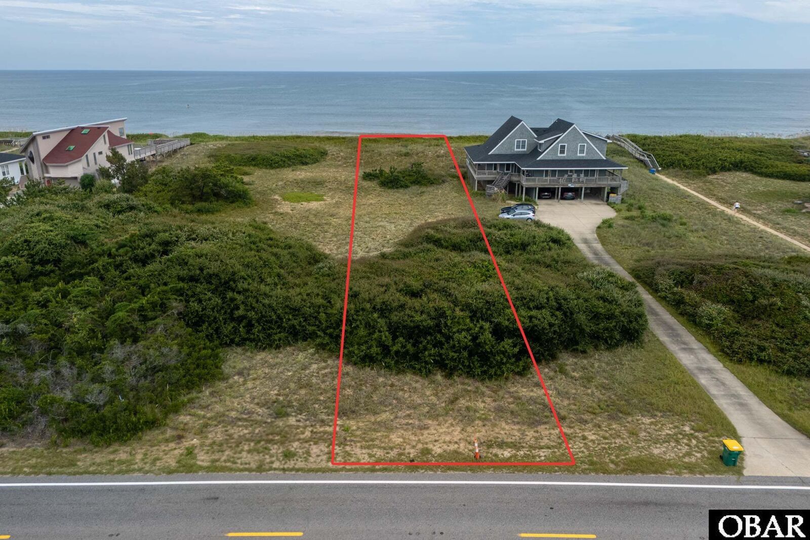 Property Photo:  76A Ocean Boulevard  NC 27949 
