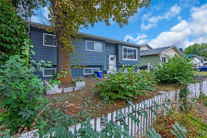 Property Photo:  4210 17 Avenue  BC V1T 7K8 