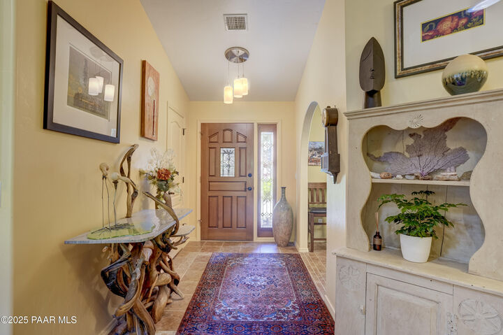 Property Photo: 1579 Eagle Mountain Drive AZ 86301