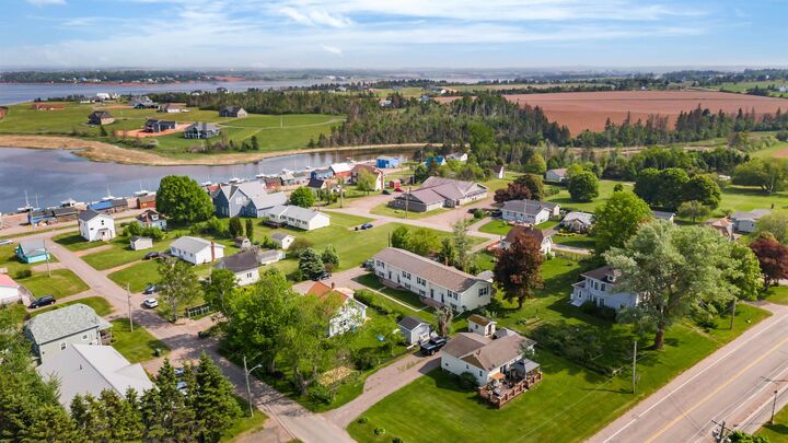 Property Photo: 14 Marshall Street 2 PE C0A 1X0