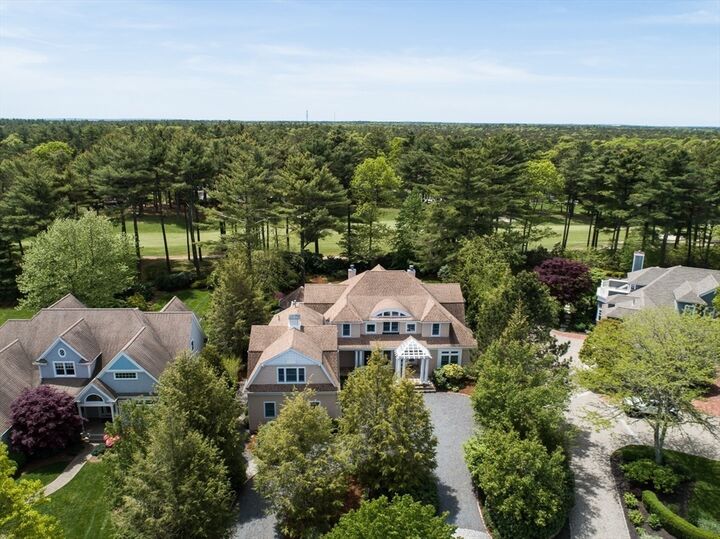 68 The Heights  Mashpee MA 02649 photo