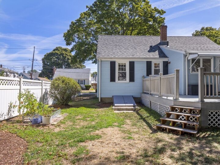 Property Photo:  3 Johnson Ave  MA 01960 