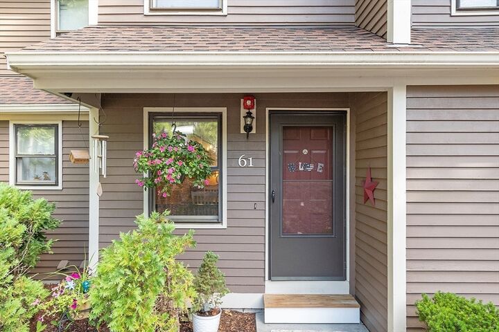Property Photo:  61 Mallard 61  MA 01420 