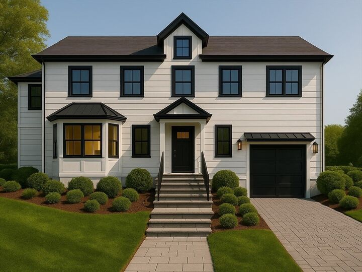 59 Roundwood Road  Newton MA 02464 photo