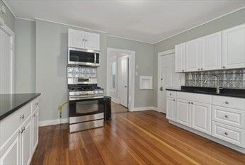 41 Rockwell Street 1  Boston MA 02124 photo