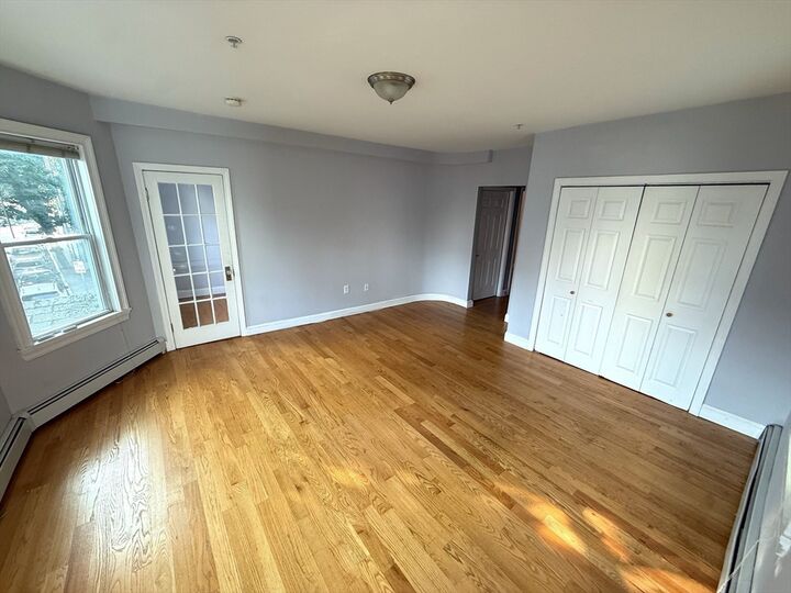 Property Photo:  53 Middle 2  MA 02127 