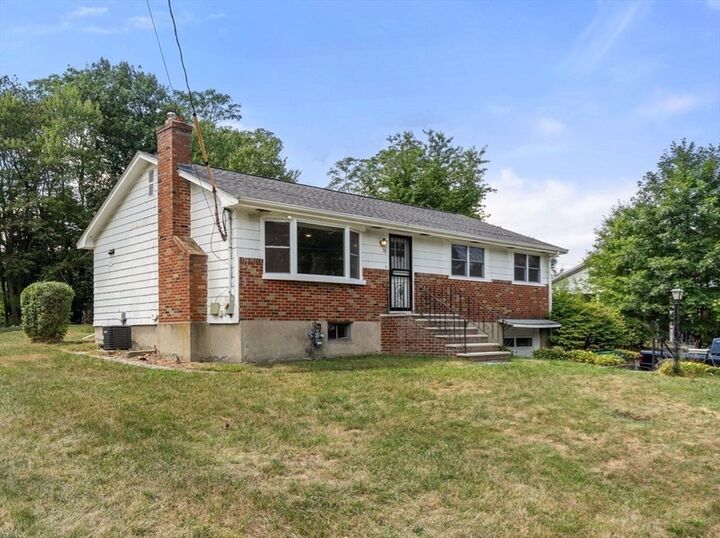 Property Photo:  30 Prouty Road  MA 01803 