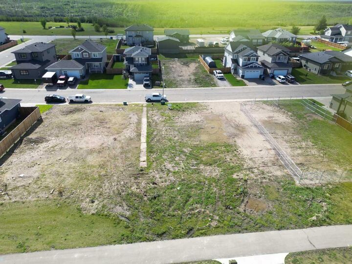 Property Photo:  128 Beattie Road  AB T9H 2T6 