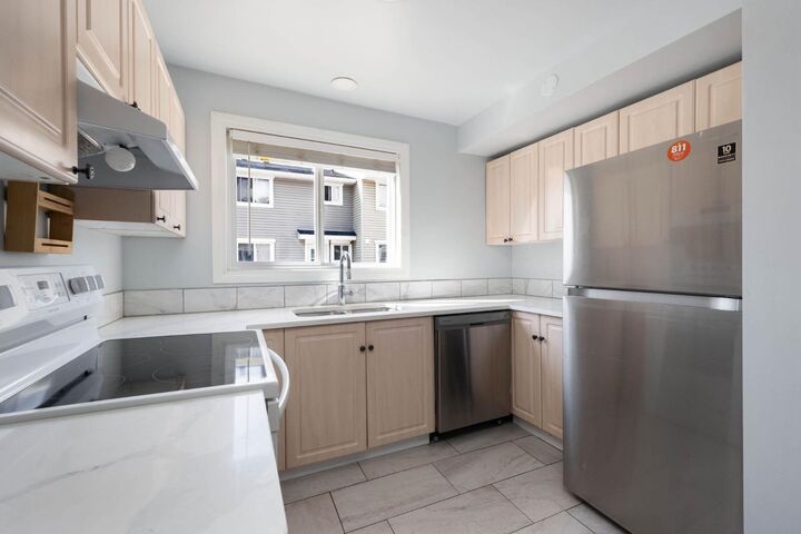 Property Photo:  600 Signal Road 402  AB T9H 3Z4 