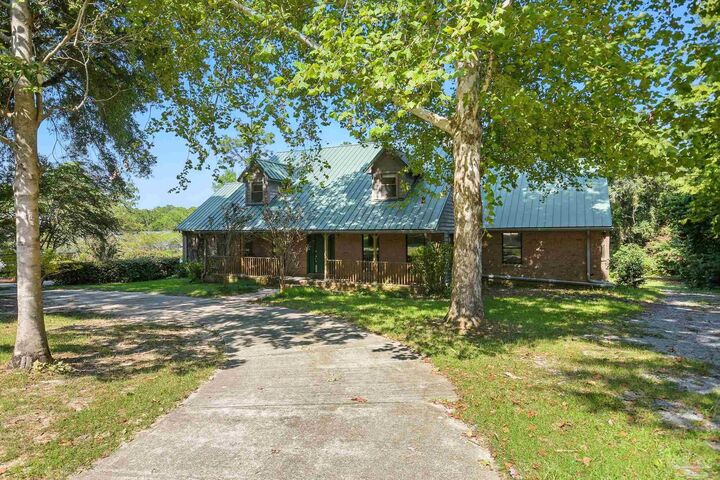 Property Photo:  10030 Autumn Ln  FL 32514 