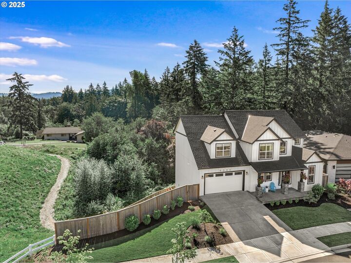 9000 SE Stillwater Ln  Happy Valley OR 97086 photo