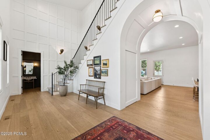Property Photo:  520 Pine Canyon Road  UT 84049 