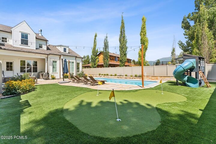 Property Photo:  520 Pine Canyon Road  UT 84049 