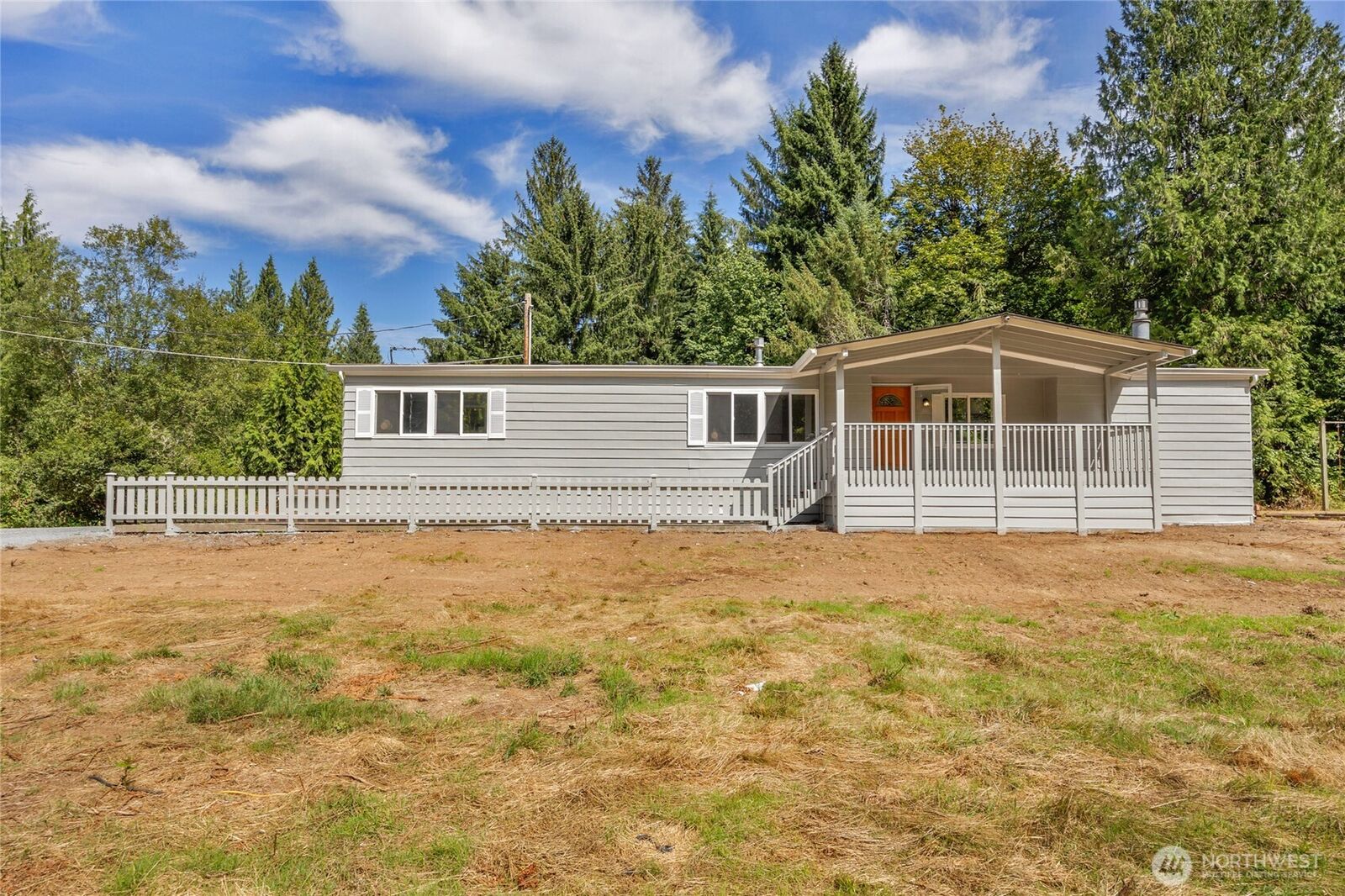 Property Photo:  28717  Grandview Road  WA 98223 