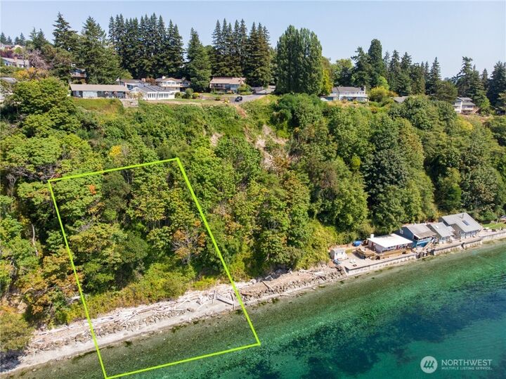 Property Photo: 161 S 216th Street WA 98166