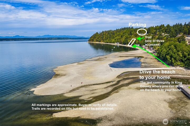 Property Photo:  161 S 216th Street  WA 98166 