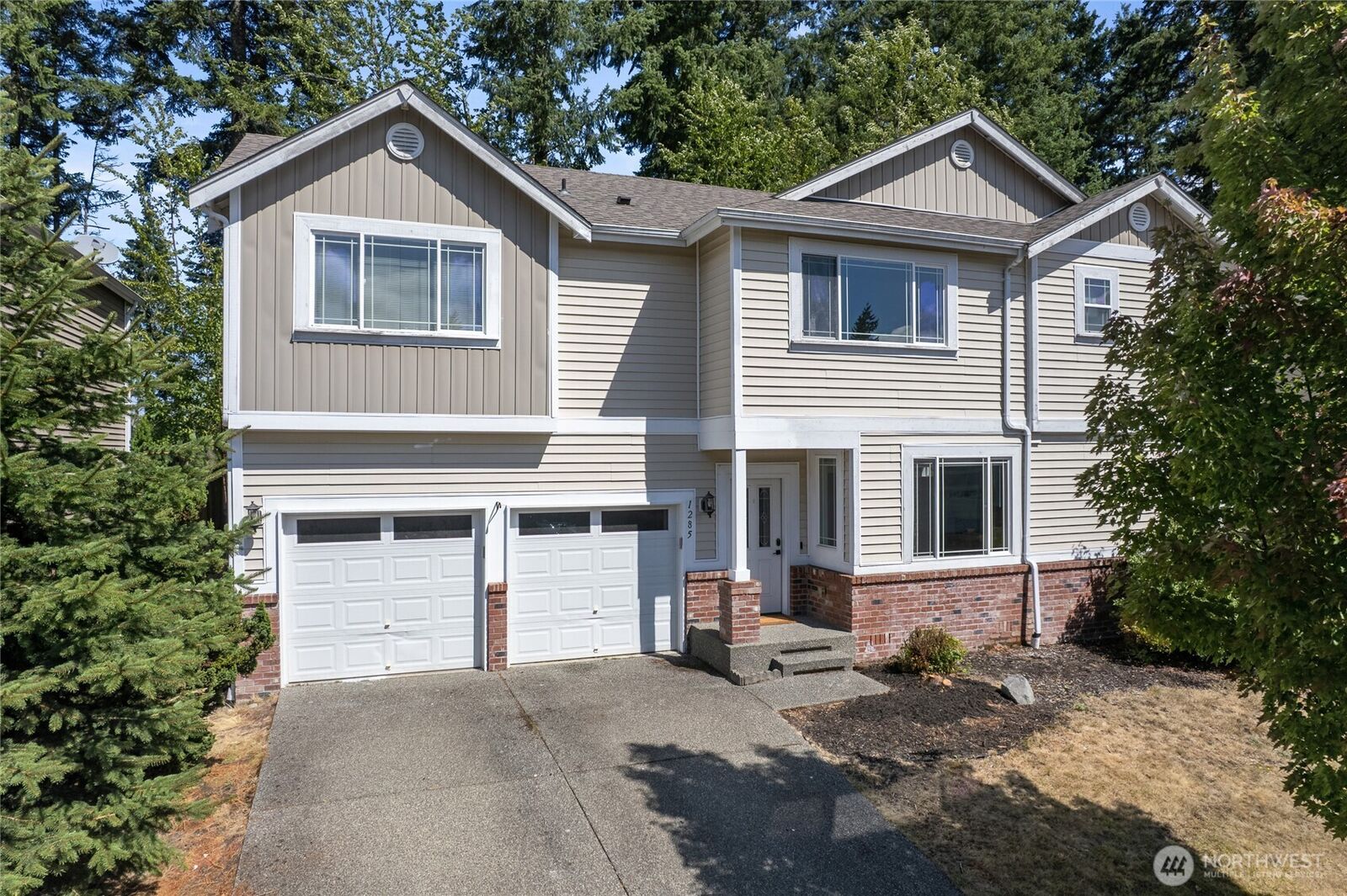 Property Photo: 1285 Koda Circle SE WA 98366