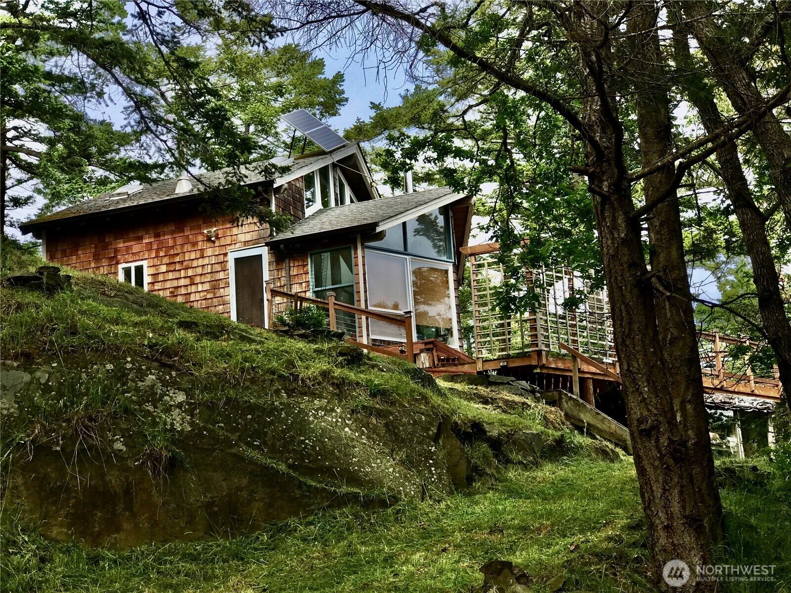 Property Photo:  177  Vista Place  WA 98250 