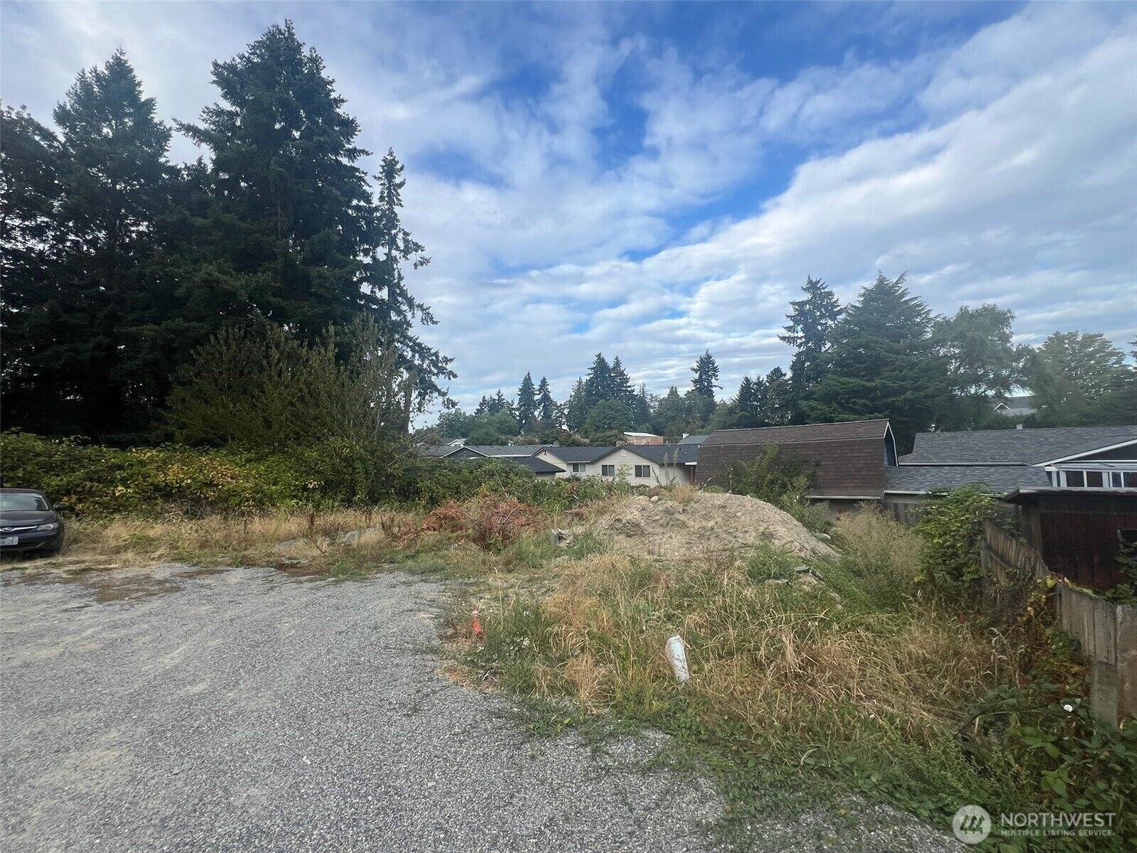 Property Photo:  705 N 96th Street  WA 98444 