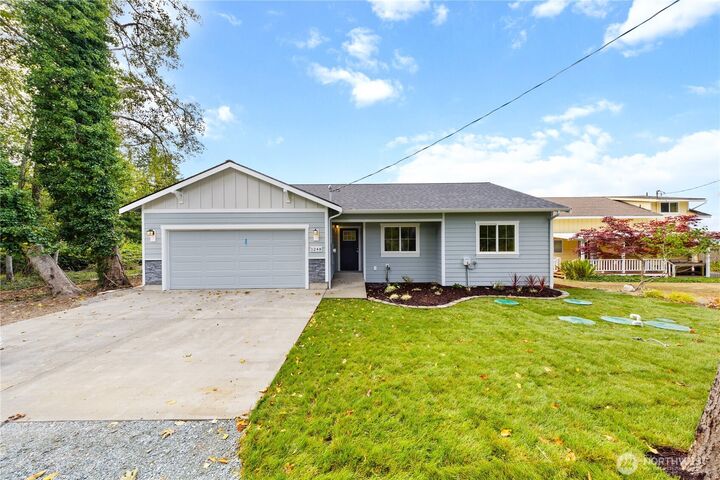 1248  Nimitz Drive  Coupeville WA 98239 photo