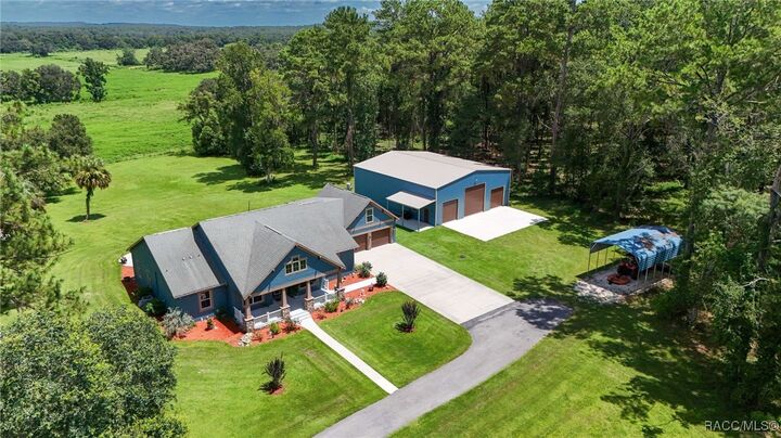 21661 Cozy Place  Brooksville FL 34601 photo