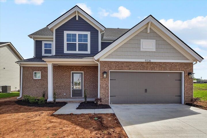 Property Photo:  9336 Woodgate Circle  KY 42122 
