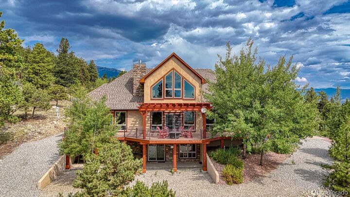 Property Photo: 30108 Eagles Ridge CO 81211