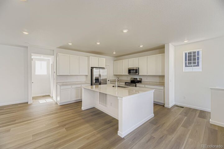 Property Photo: 6746 E 149th Avenue CO 80602