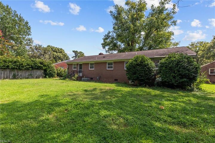 Property Photo:  11 Frederick Dr  VA 23601 