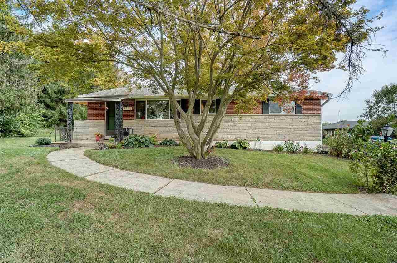 Property Photo: 1510 Wernle Road IN 47374
