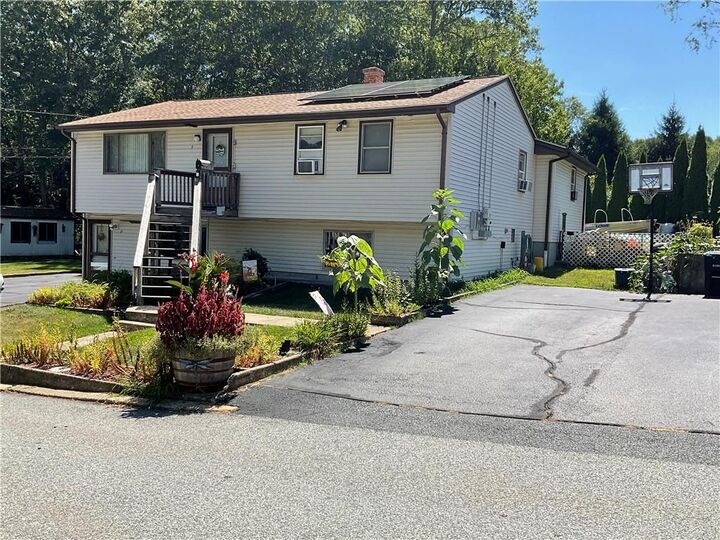 Property Photo: 9 Regent Street RI 02816