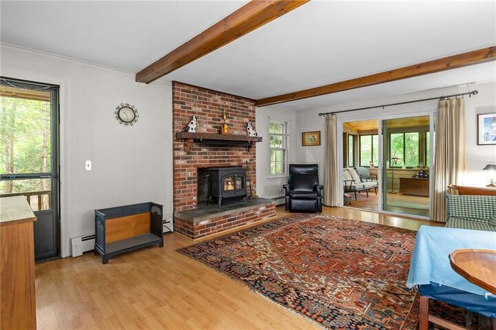 Property Photo: 105 Newell Drive RI 02864