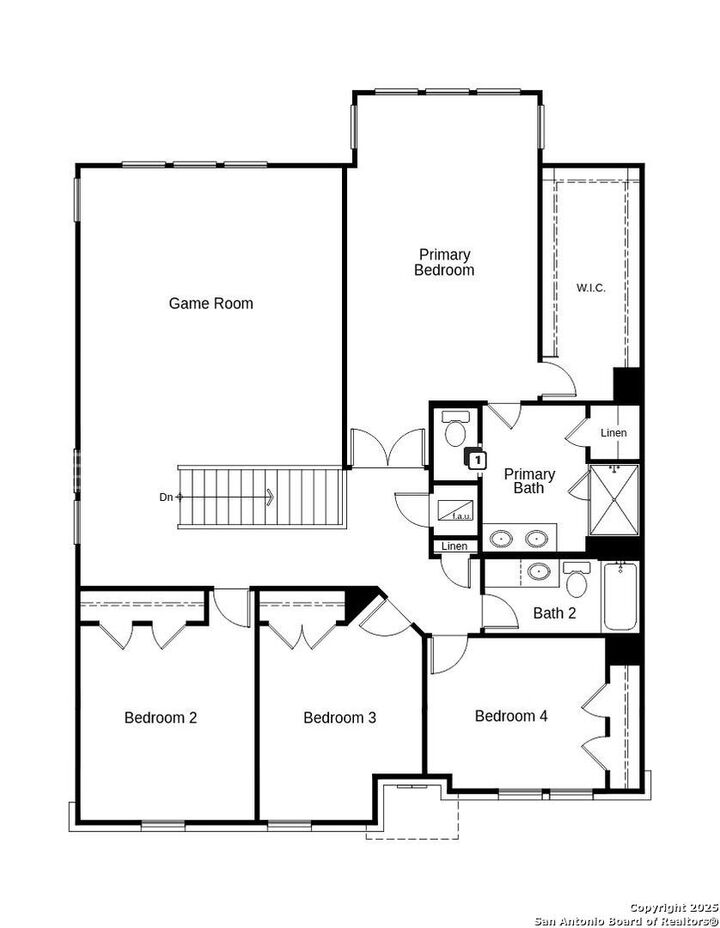 Property Photo: 2556 Chronos Dr TX 78245