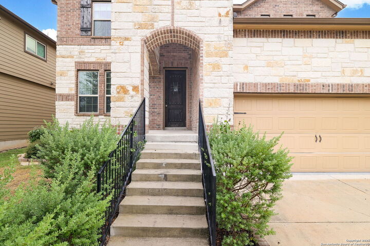 Property Photo: 261 Prairie Vista TX 78108