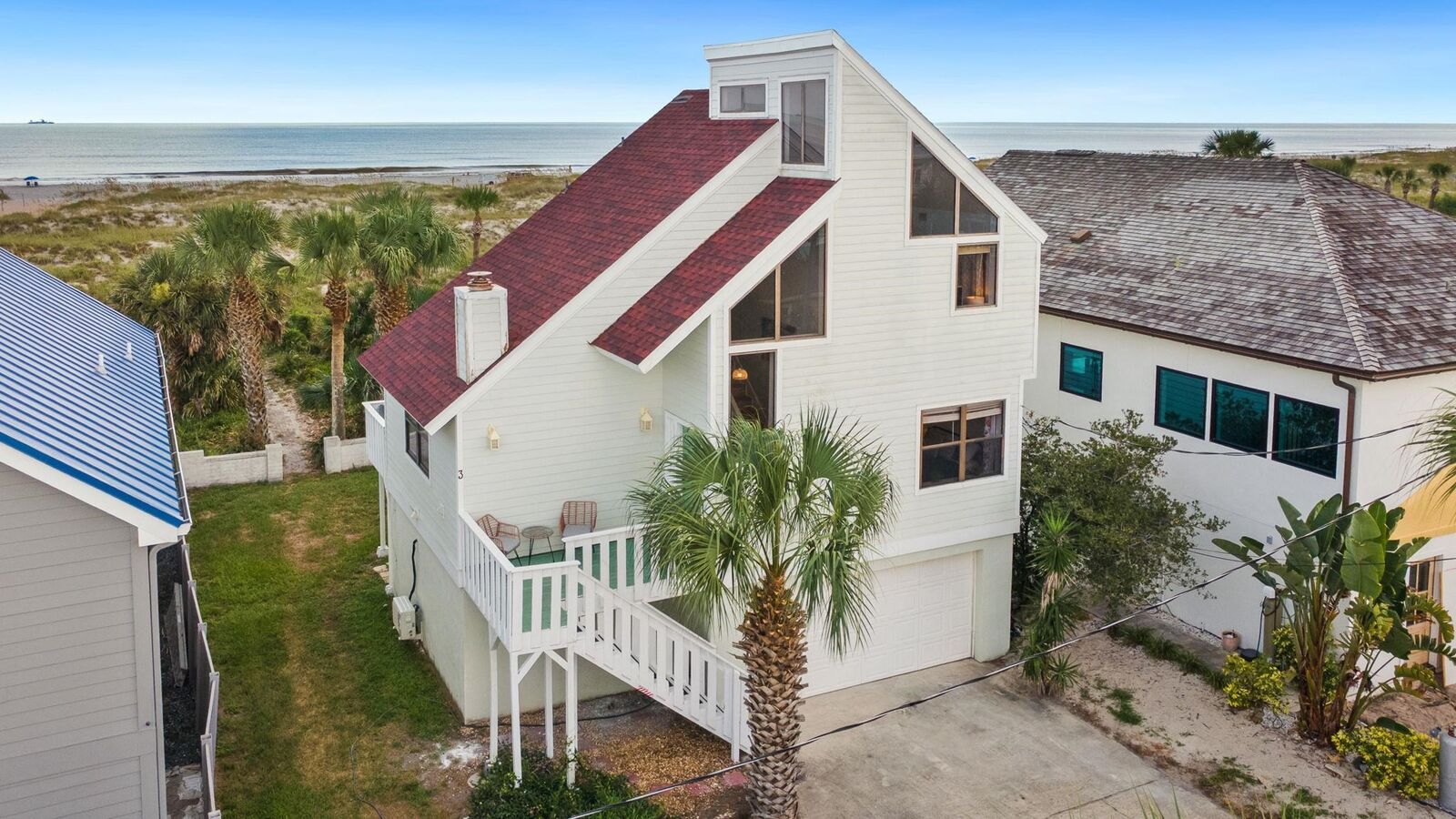Property Photo: 3 E St FL 32080