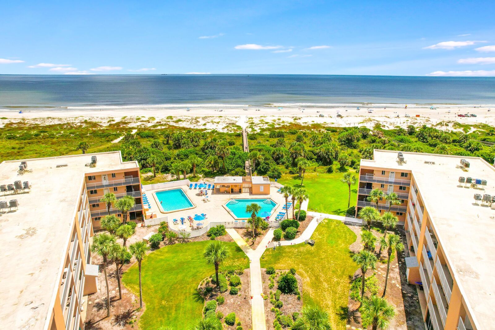 Property Photo:  4 Ocean Trace Rd 118  FL 32080