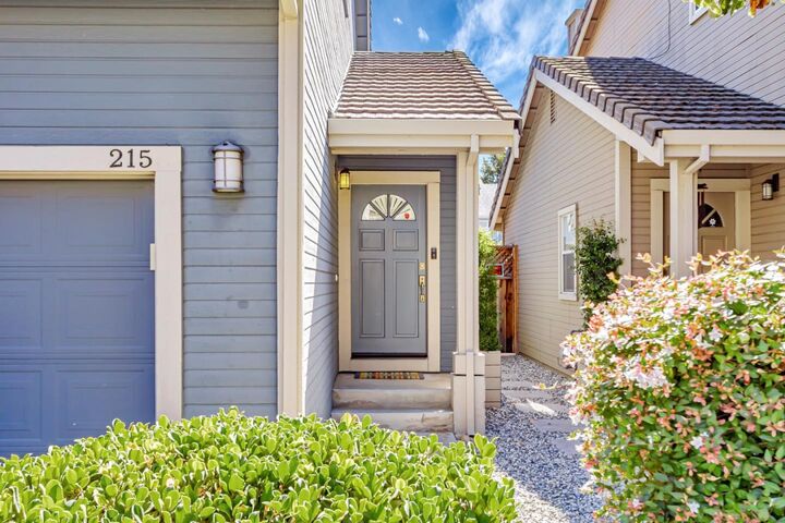 Property Photo:  215 Chalet Woods Place  CA 95008 