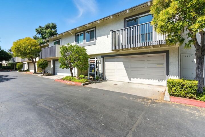 Property Photo: 20173 Northcrest Square CA 95014