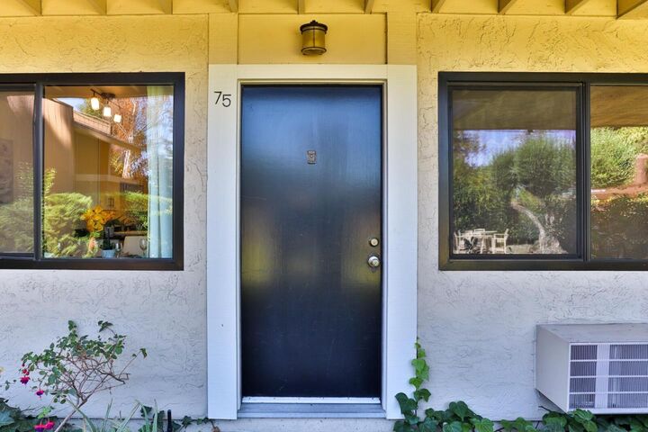 Property Photo: 185 Union Avenue 75 CA 95008