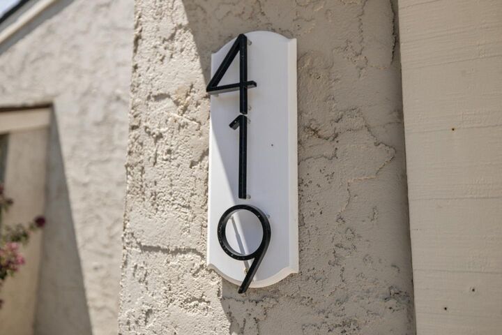 Property Photo: 419 Rico Street CA 93907
